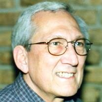 Mr. Jack J. Pappas