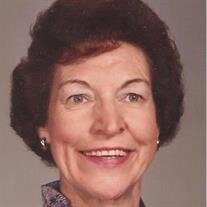 Norma Louise Roth
