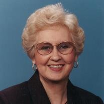 Wanda Lee Riddick