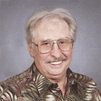 Robert "Bobby G." Gordon