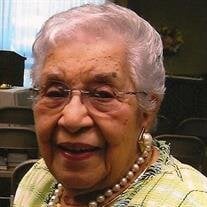 Rosemary Daniels