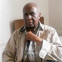 Mr.  Walter  Lee Zellous