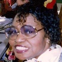 Gladys Connelly