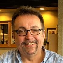 Mr. Alexander  J. "Alex" Arcuri Jr.
