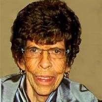 Carol Clara Hoheisel