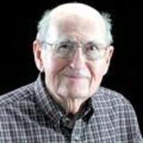 Reuben Chester Dunder