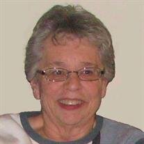 Gloria M. Smith