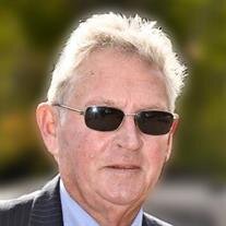 Dennis Dwaine Bullock