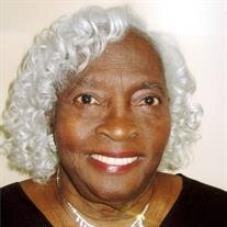 Dorothy U. Springer