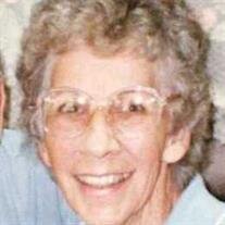 Dorothy M. Nicklas