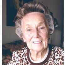 Luisa (Lisa) Hinze Golisz