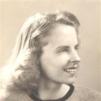 Ilene B. Goodhue