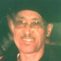 Mr. George Roger White