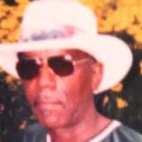Mr Joe Mack Smith