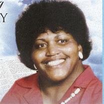 Ms. Betty Jean Alderson