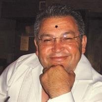 Juan  Luis  Guerra Sr.