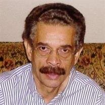 Jefferey  Richard  Major Sr.