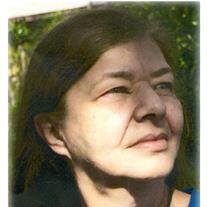 Jeanne Layne Arnold