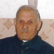 Giovanni Mavica