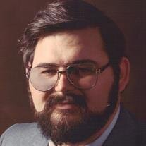 Mr. Kenneth Ray Thies