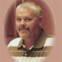 Anton 'Gary' Payne