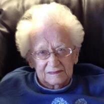 Eleneida R. Waltz