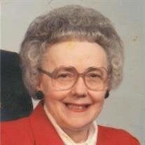 Dorothy J. Harris