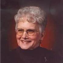 Jacquita 'Jackie' Holcomb