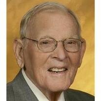 Paul C. Reed