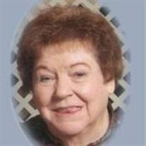Phyllis Lambert