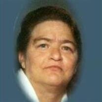 Mary K. Blumer