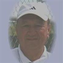 Reggie McMullen