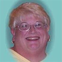 Polly Kitts