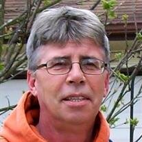Terry Brockman