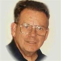 Melvin McCormick