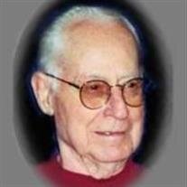 Cecil Dimett
