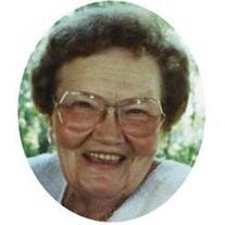 Wanda Robinson