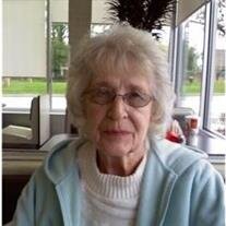 Annabelle LaBoyteaux