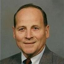 Harold Hilbert