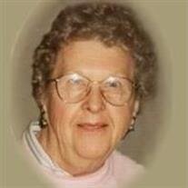 Julia Clements