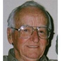 Joshua Allen