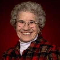 Leona Ella Snyder
