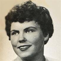 Esther Lucile Summers 