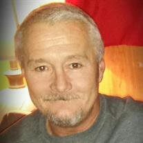 David  Russell "Pops" Deninger