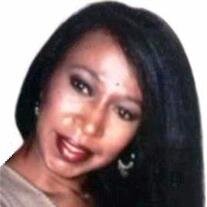 Jacquelyn Theresa Victoria-Asmore