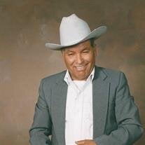 Ramon Pacheco Gonzalez
