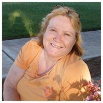 Deirdre Stanley