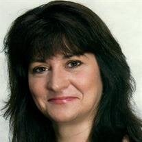 Mrs. Suzanne Maxwell Ryan Prochaska