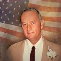 William Anthony Malatesta Sr.