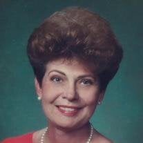 Claudia Ray Long
